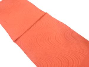 未使用品　正絹　帯揚げ